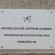 Kamenolom / Archeologické centrum