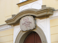 Kaple sv. Františka Paluánského