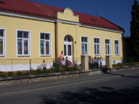 Mateřská škola Veselíčko