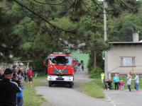 Rozloučení s prázdninami 2. 9. 2017