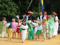 Záhorské slavnosti 22.6.2019 - foto T. Šulák