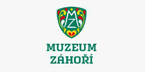 Logo Muzeum Záhoří