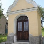 Kaple svatého Jana