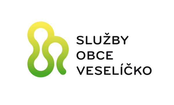 Logo Služby obce Veselíčko